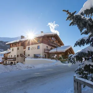 4* Hotel Mont Nevada - Hotel&spa