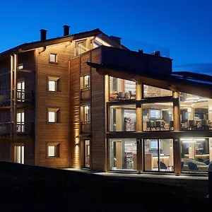 4* Hotel Dimora Degli Dei