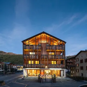 4* Hotel Larice