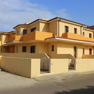 Monte Grappa Homes Santa Teresa di Gallura