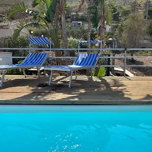 Costanza San Vito Lo Capo