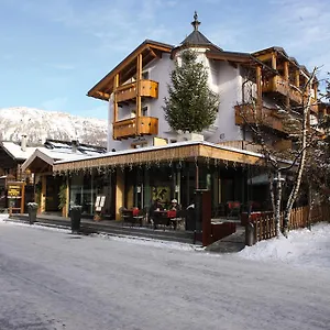 4* Hotel Concordia