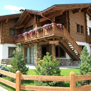 Mont Appartamento