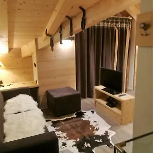 Remi-stella Alpina Appartamento