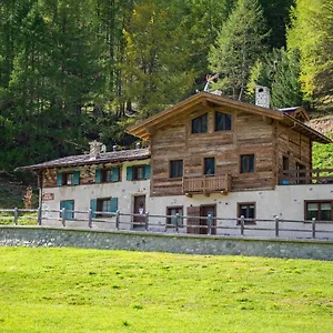 Stebline Chalet