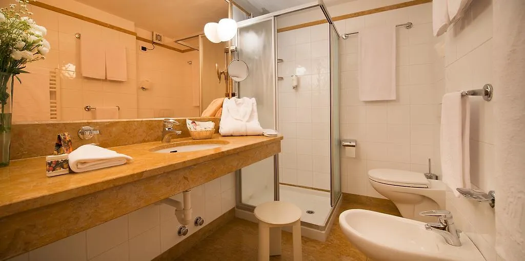 Hotel Baita Montana Livigno