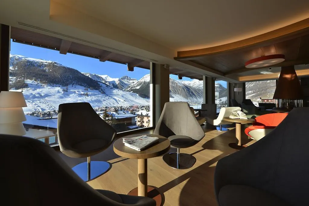 Hotel Baita Montana Livigno