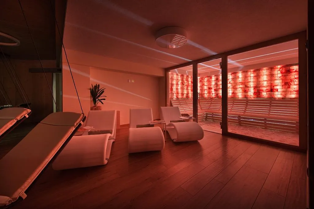 Hotel Baita Montana Livigno Italia