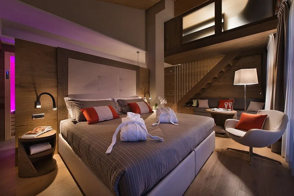 Hotel Baita Montana Livigno